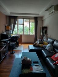 Seletar Springs Condominium (D28), Condominium #568862991